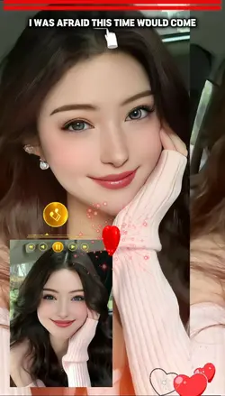 TIL'MY HEARTACHE END