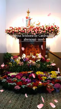 N. Sra.de Caravaggio