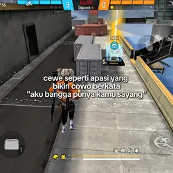 cewe seperti apa sih
