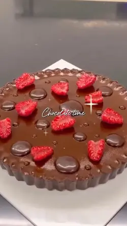 Chocolate time