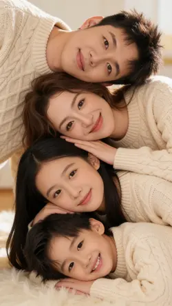 Gia đình 