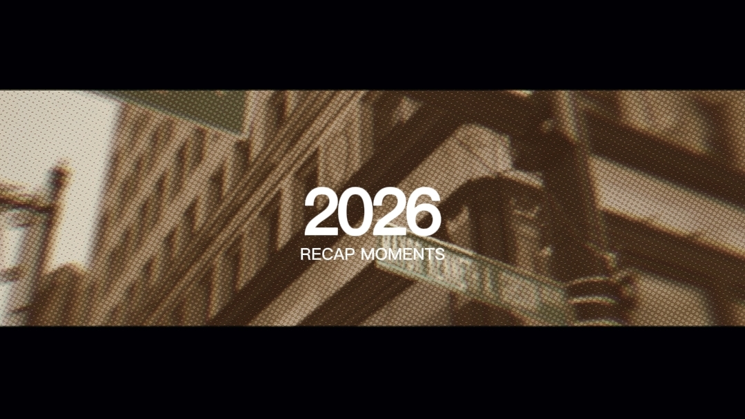 2026 Recap Moments