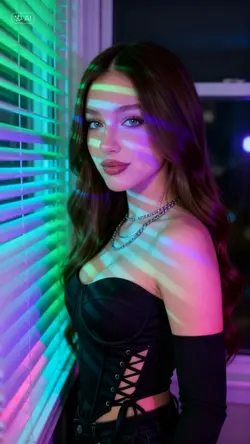 Portrait photo