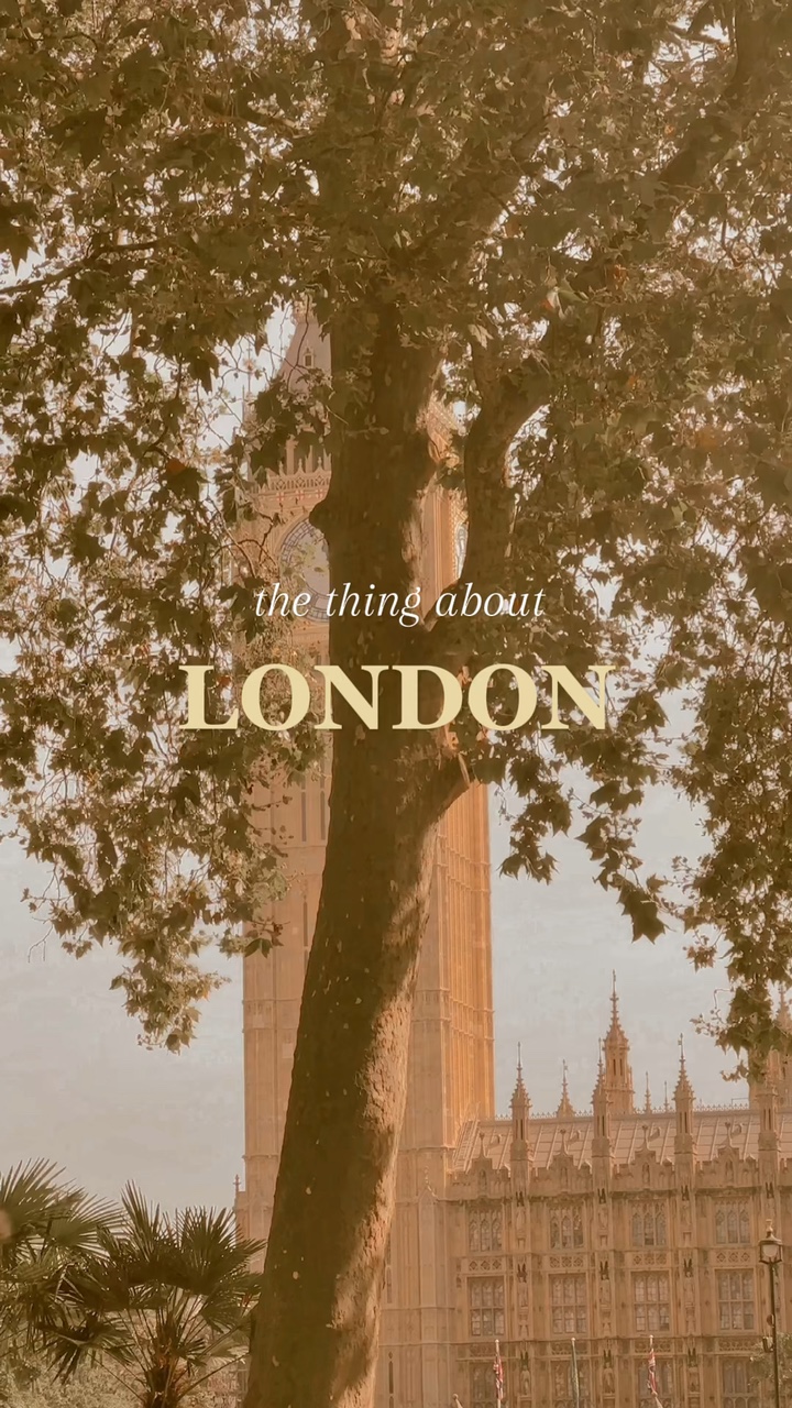 London love