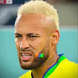 Neymar edit