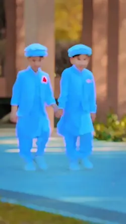 slow Mo HD template