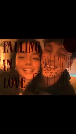 fallin in love w you