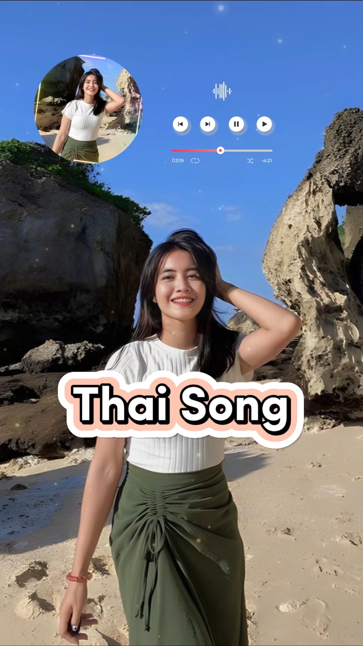 Thailand Song