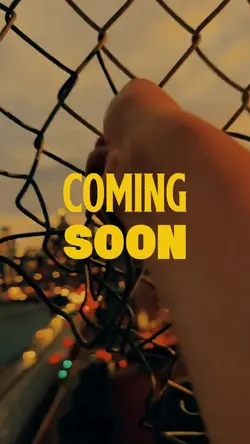 coming soon