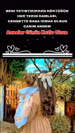 anneler günü