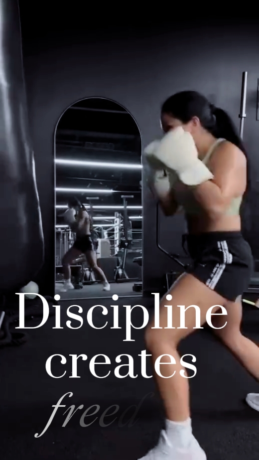 Disciplina