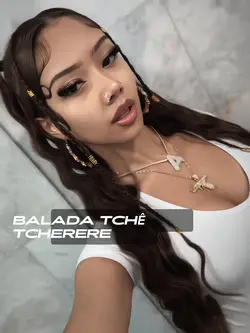 balada tchê tcherere