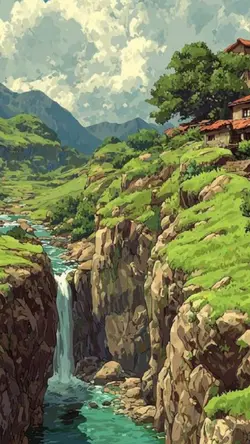 Deep flow just becau