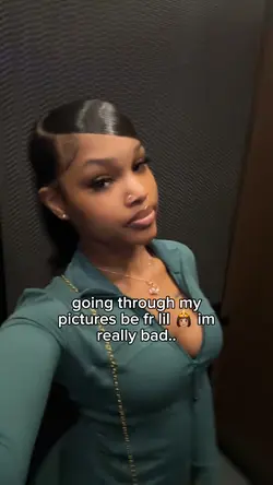 going through my pic