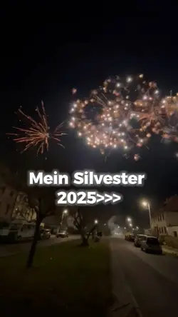 Silvester 2025>>>