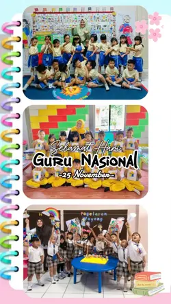 hari guru nasional