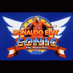 RONALDO EDIT