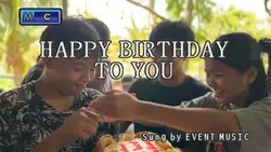 birthday karaoke