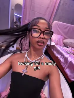 nasty girl