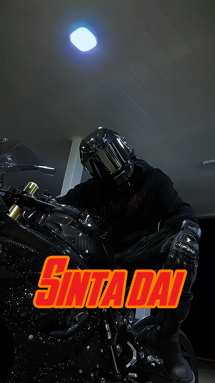 Bikers edit 