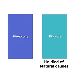 Gravity is natural 😒
