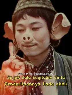 Begitulah Cinta