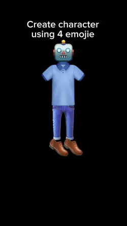 4 emojie 1 character