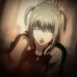misa amane edit