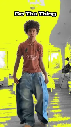 Do Tha Thing!❤️❤️❤️