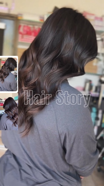 História De Cabelo