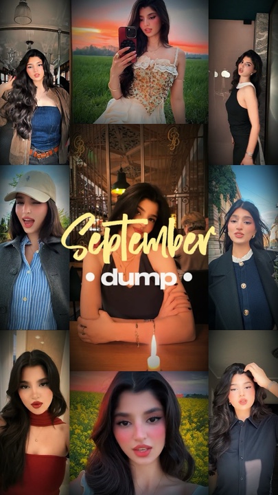 17 Clips de septiembre 