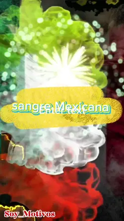 viva mexico