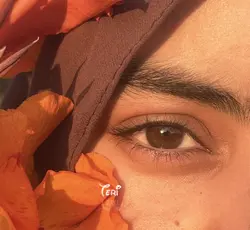 Teri Kaali Ankhein