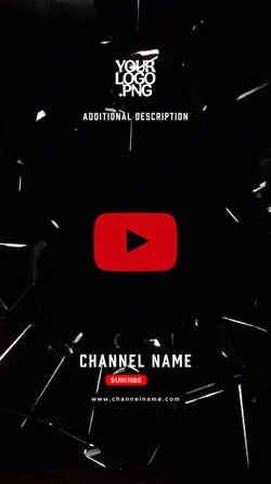 YOUTUBE INTRO