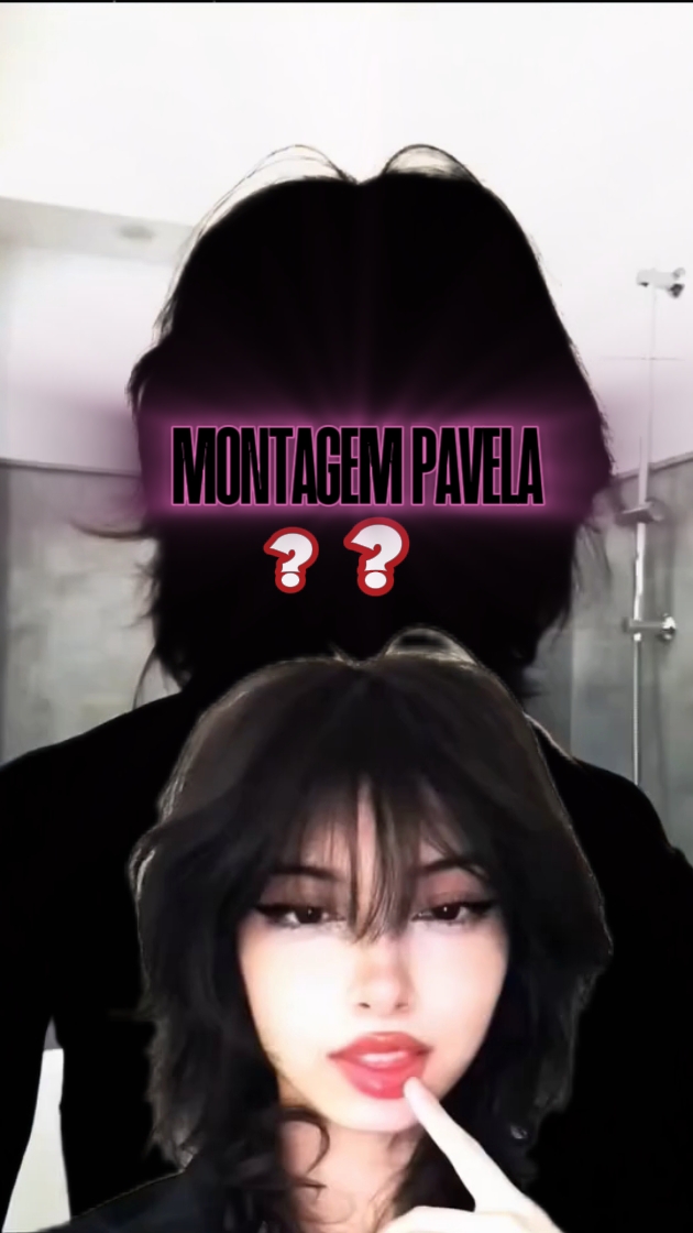 Montagem Pavela

