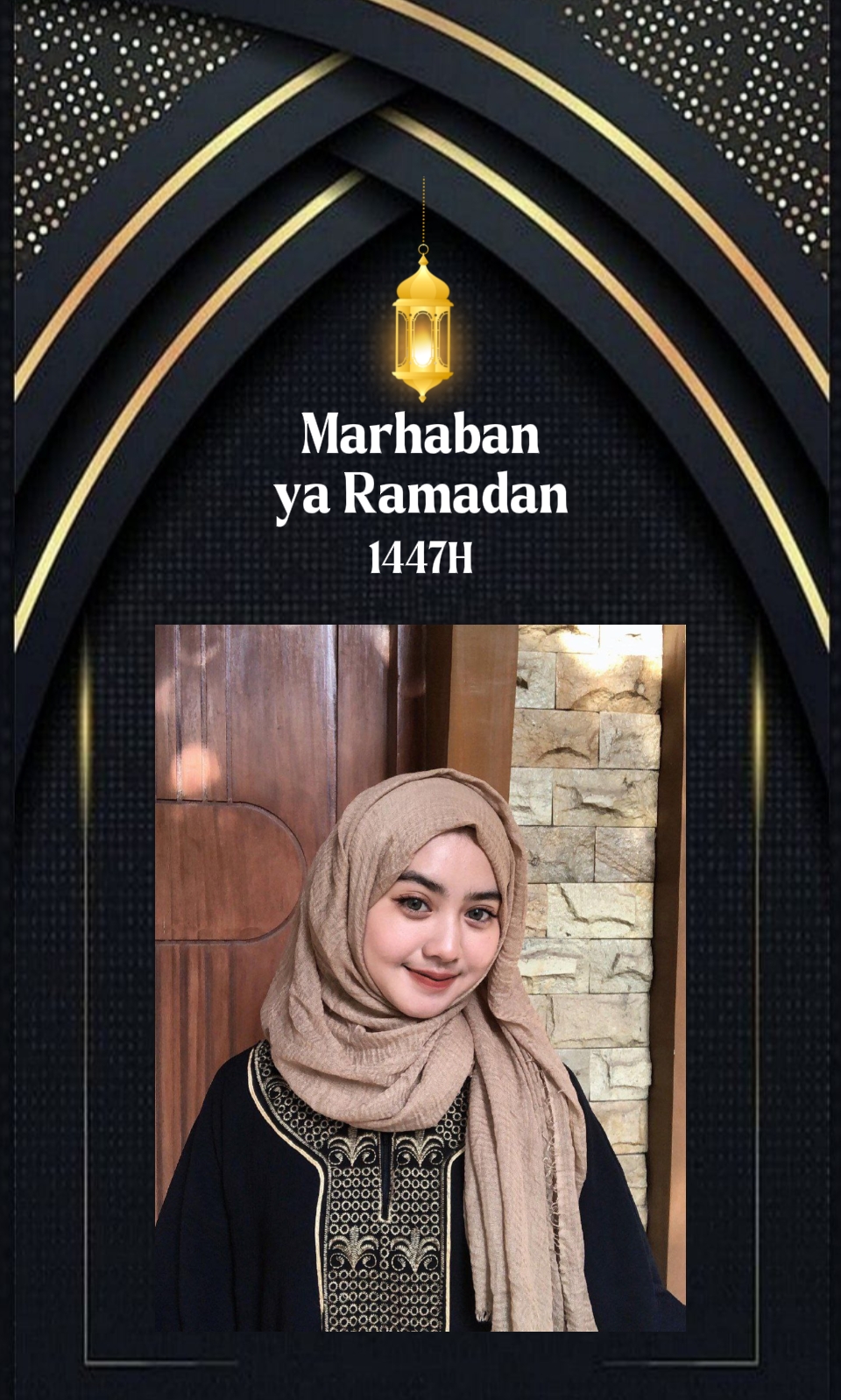 marhaban ya ramadan