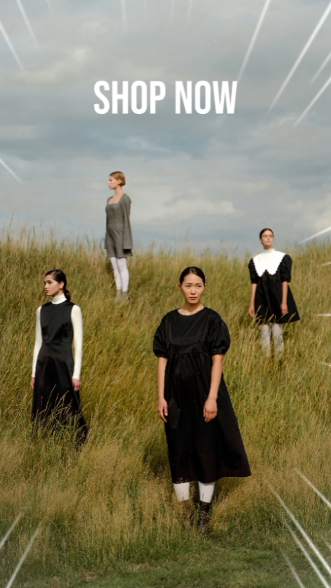 Pakaian Fashion Wanita