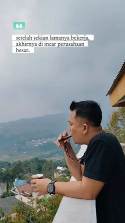dikejar perusahaan