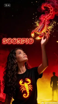 Scorpio