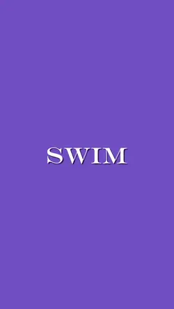 swim