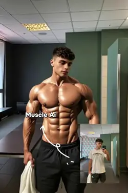 muscle Ai