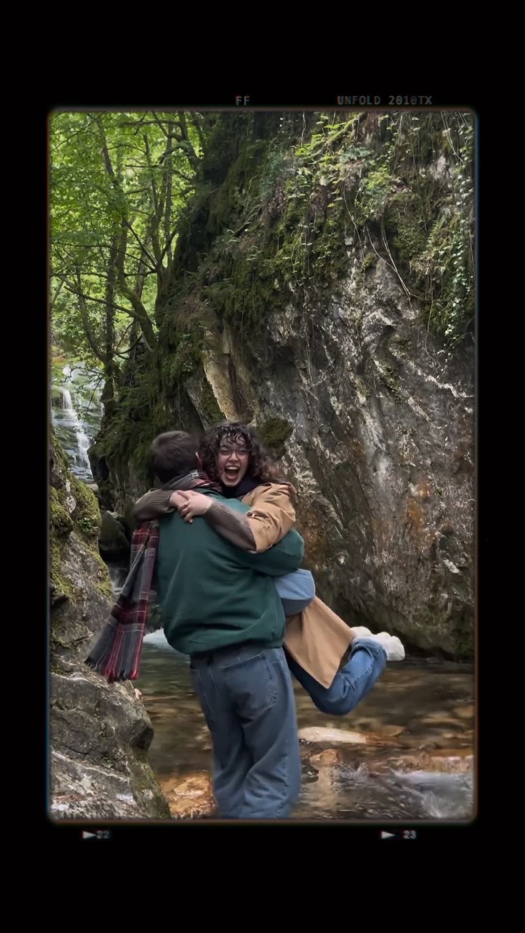 Récapitulatif du couple