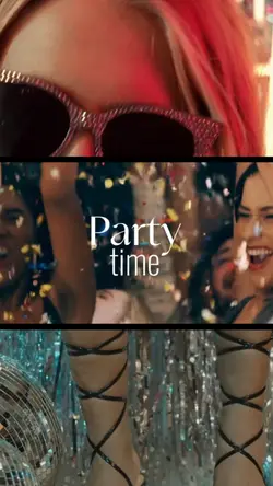 Party. Evento