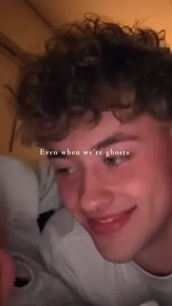 Say you won’t let go