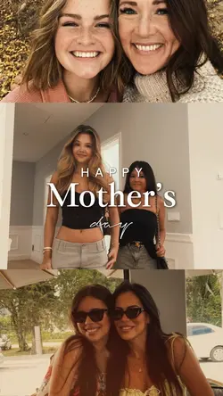 happy mother’s day