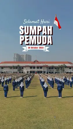 Sumpah Pemuda 2023
