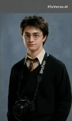 Difotoin HarryPotter