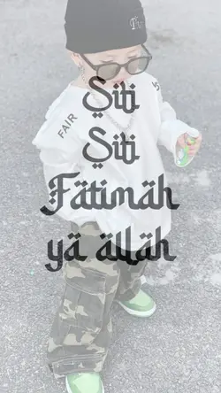 trend Siti Fatimah