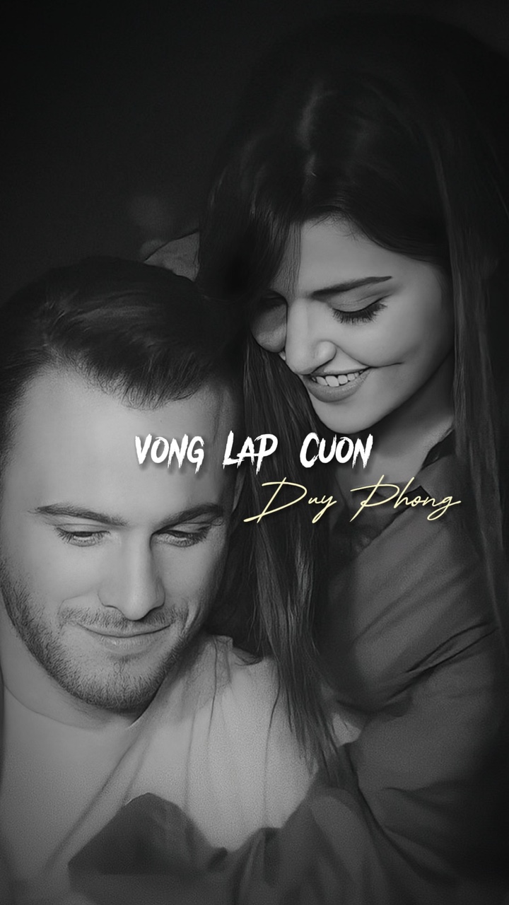 VÒNG LẶP CUỐN