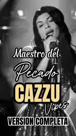 Maestro del pecado